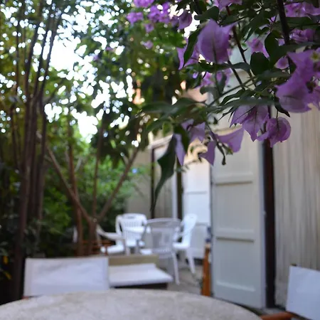 Fantastic Sardinia Con Giardino Fronte Mare Faho-gav01-gav02 费尔蒂利亚