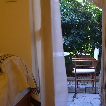 Fantastic Sardinia Con Giardino Fronte Mare Faho-gav01-gav02 Willa