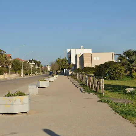 Fronte Mare Faho-gav01-gav02 Fertilia