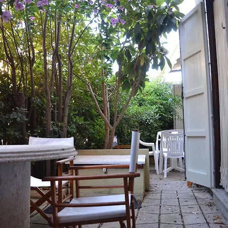 Fantastic Sardinia Con Giardino Fronte Mare Faho-gav01-gav02 Chalet Fertilia