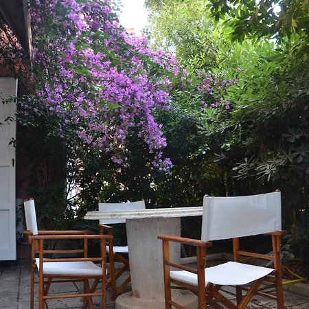 Fantastic Sardinia Con Giardino Fronte Mare Faho-gav01-gav02 Willa *