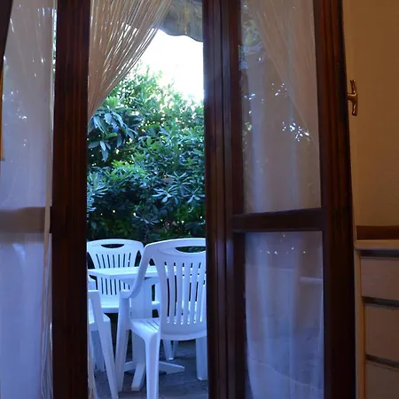 Fantastic Sardinia Con Giardino Fronte Mare Faho-gav01-gav02 * Fertilia