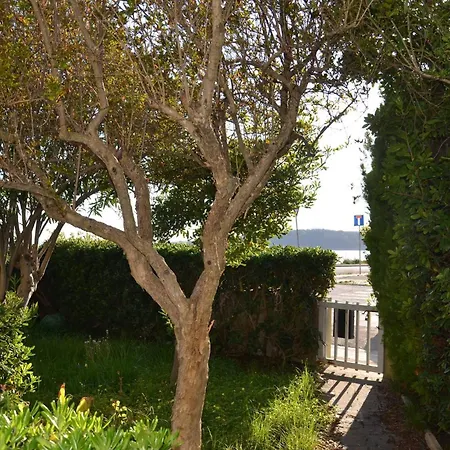 Willa Fantastic Sardinia Con Giardino Fronte Mare Faho-gav01-gav02 *