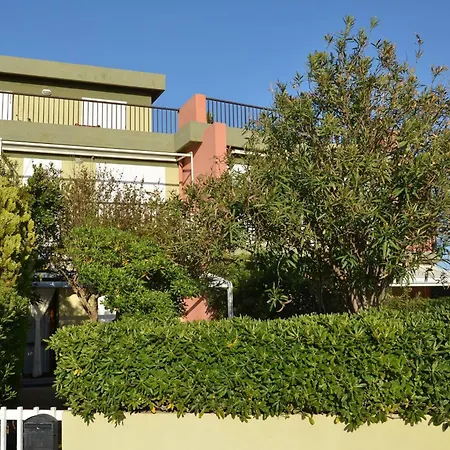Fantastic Sardinia Con Giardino Fronte Mare Faho-gav01-gav02 * Fertilia