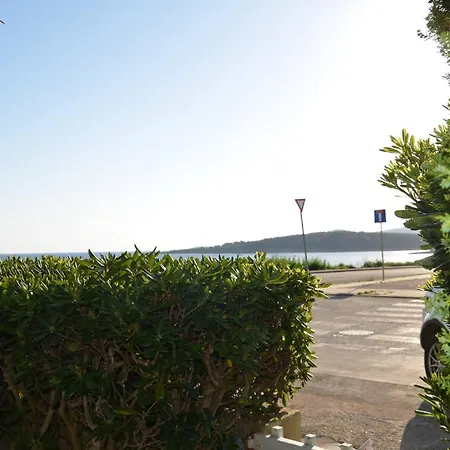 Fantastic Sardinia Con Giardino Fronte Mare Faho-gav01-gav02 Villa *
