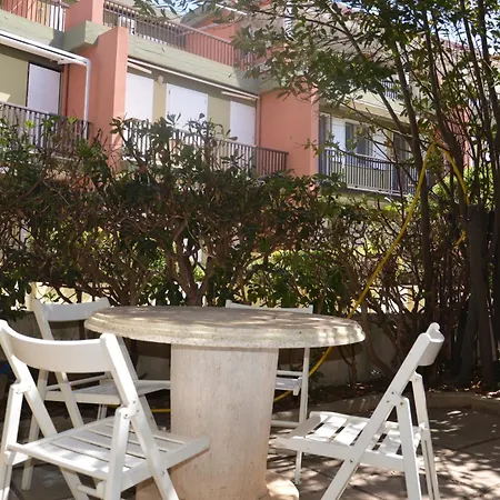 Fantastic Sardinia Con Giardino Fronte Mare Faho-gav01-gav02 * Fertilia