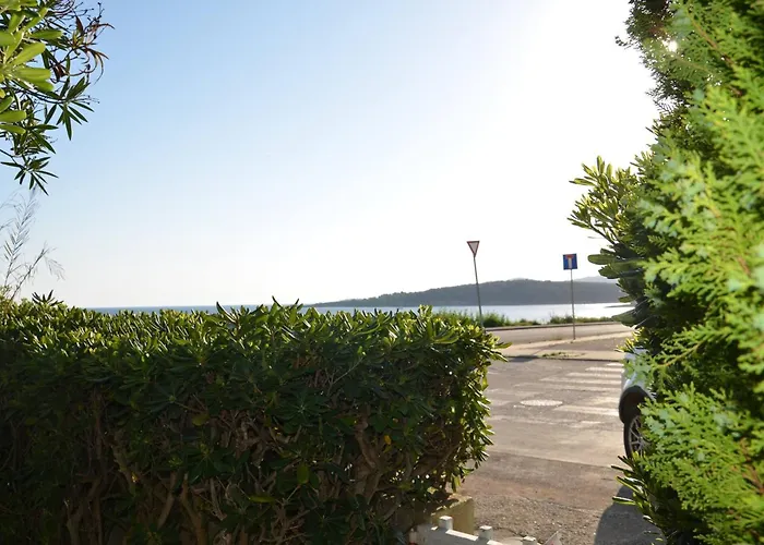 Fantastic Sardinia Con Giardino Fronte Mare Faho-gav01-gav02 ヴィラ *